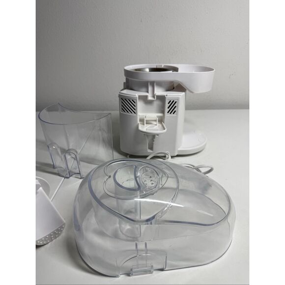 Taylor Juice Extractor - Picture 8 of 10